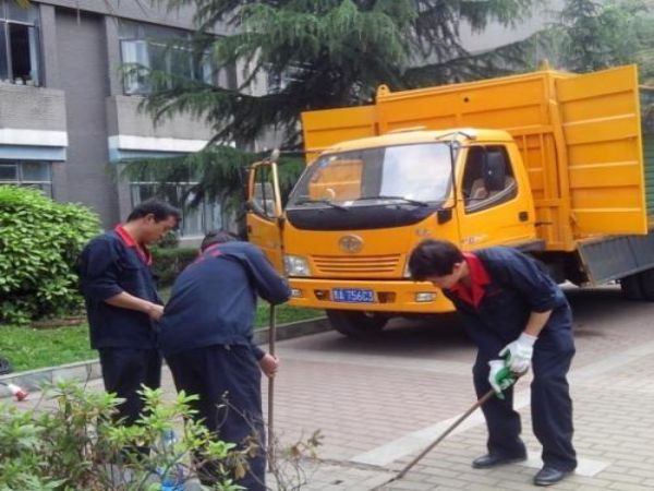 合肥城市疏通（合肥厕所疏通）