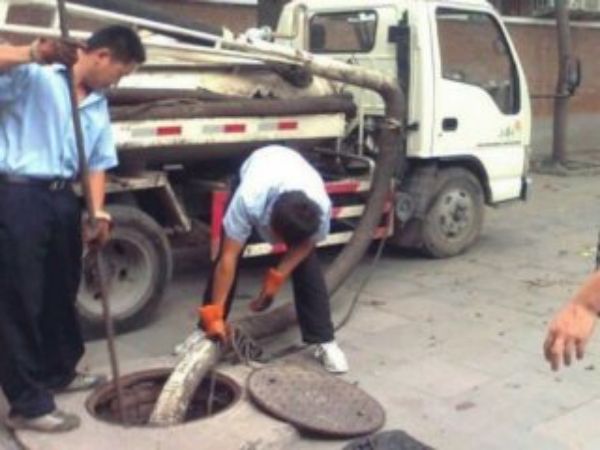 合肥下水道疏通钢带代理（合肥市管道疏通公司）